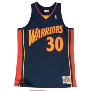 Warriors swingman Jersey